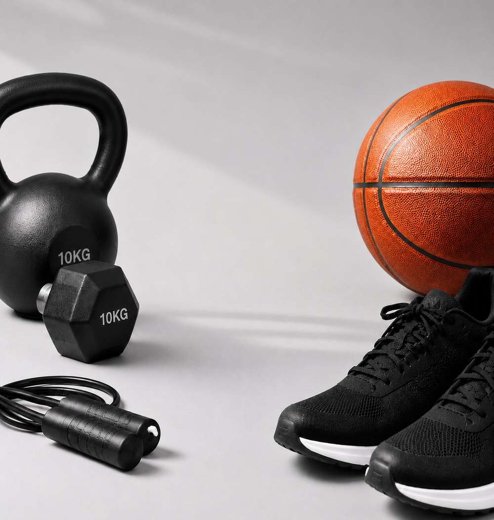 For Sports