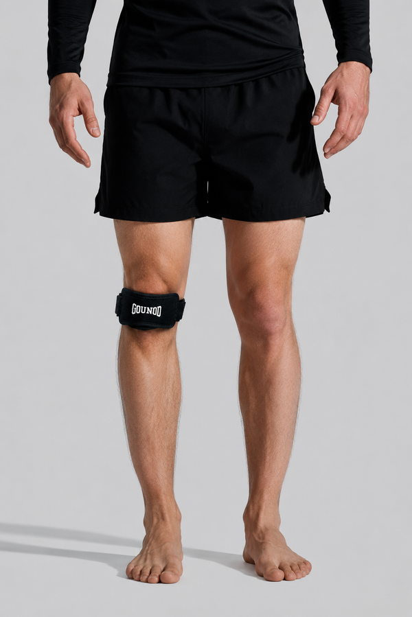 GOUNOD Patella Knee Brace