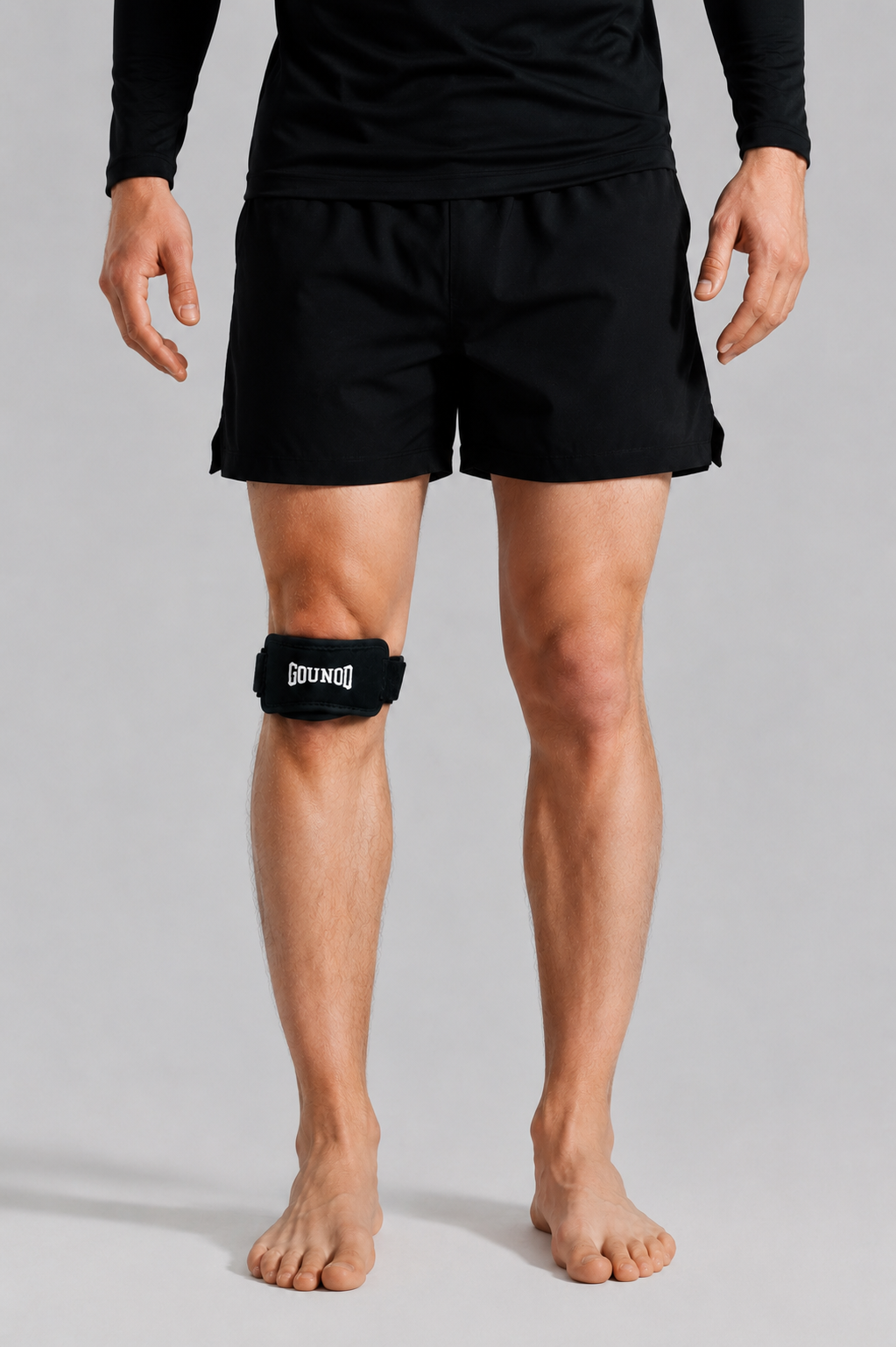 GOUNOD Patellar Tendon Support Strap HJ089