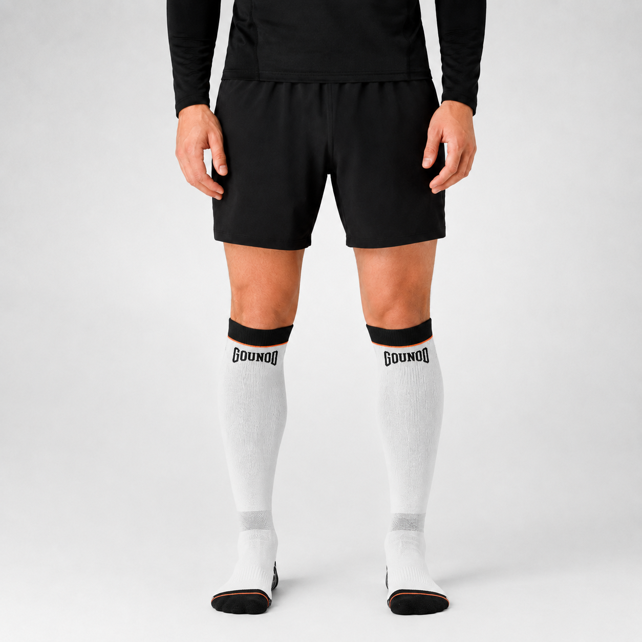 20-30 mmHg Graduated Compression Socks