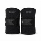 GOUNOD Knee Sleeves for Weightlifting - 7mm Neoprene Knee Sleeves