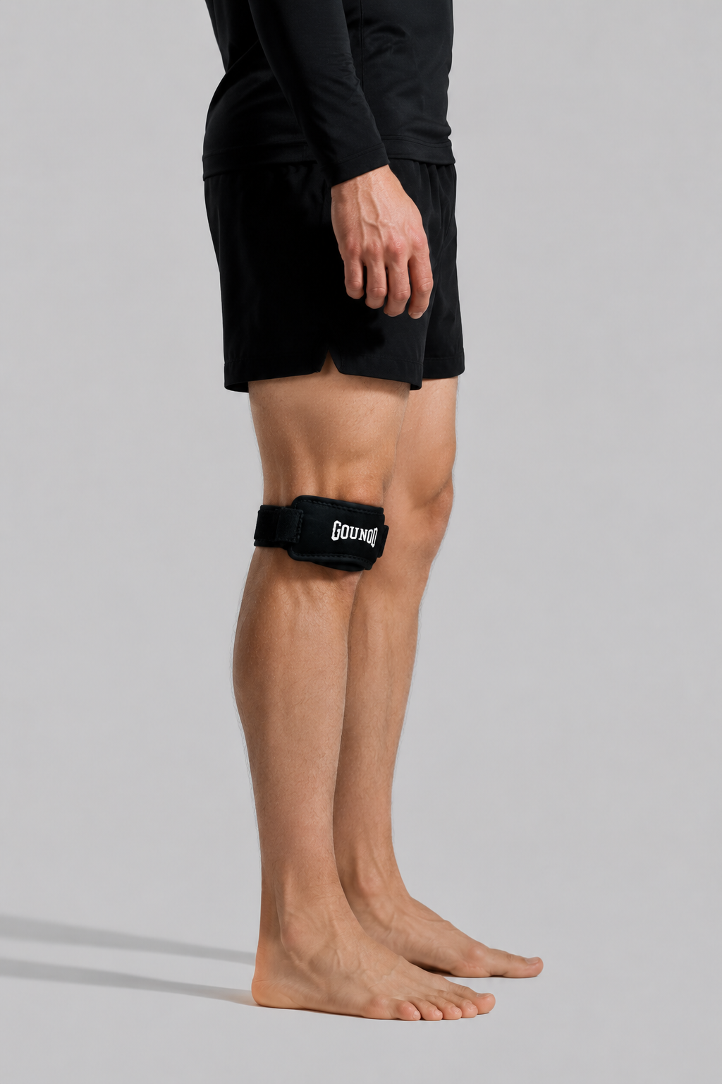 GOUNOD Patellar Tendon Support Strap HJ089