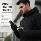 GOUNOD Winter Gloves