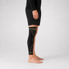 Copper Full Leg Sleeves Long Compression 1 Paris
