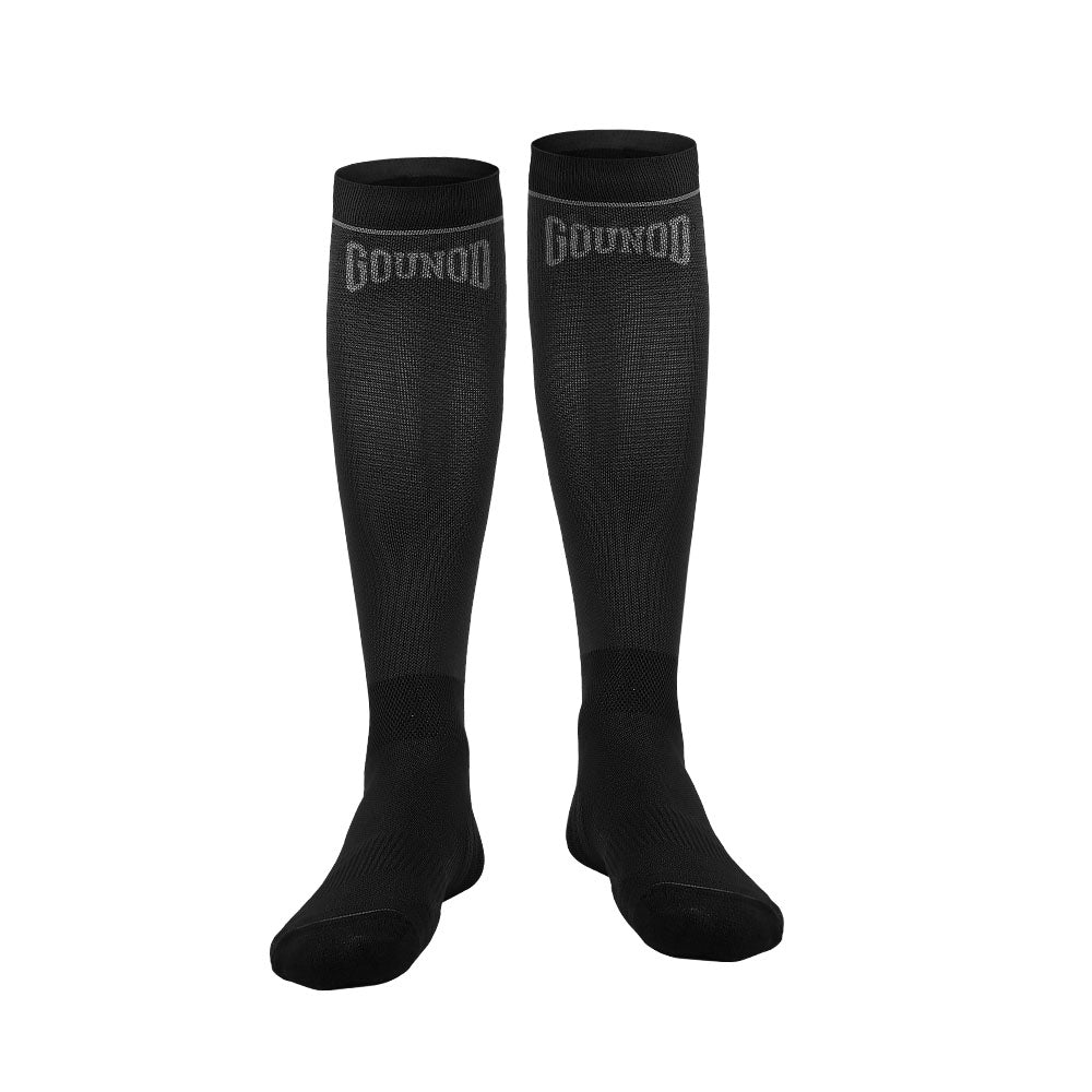 20-30 mmHg Graduated Compression Socks