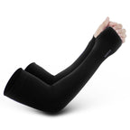 GOUNOD Sun Protection Cooling Arm Sleeves with Thumb Holes BXTZ
