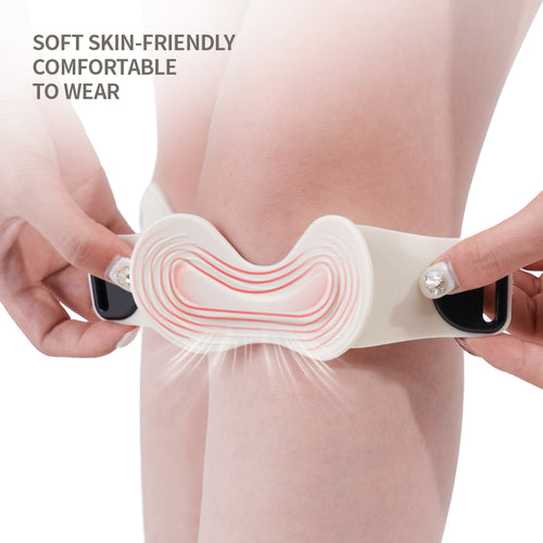 Gounod 120° Butterfly Knee Strap 2 Pack BGD004
