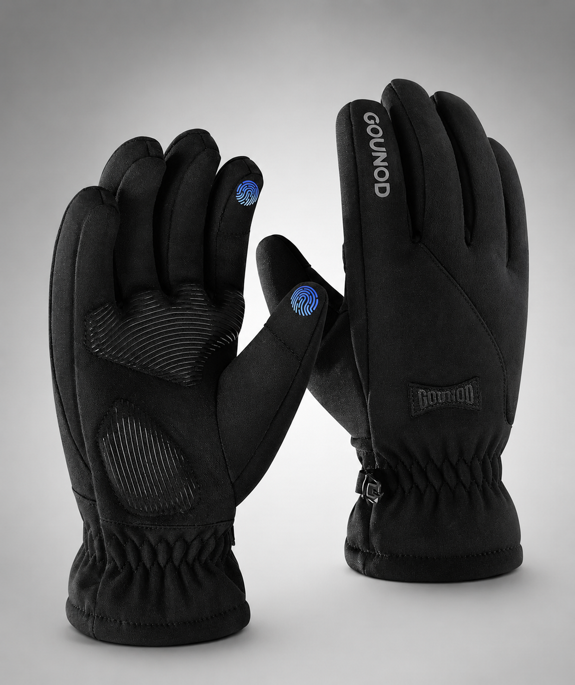 GOUNOD Winter Gloves