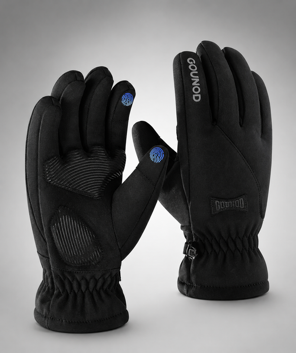 GOUNOD Guantes de Invierno