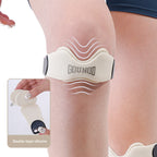 Gounod 120° Butterfly Knee Strap 2 Pack BGD004