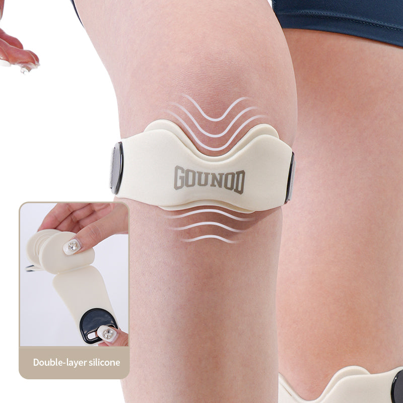 Gounod 120° Butterfly Knee Strap 2 Pack BGD004