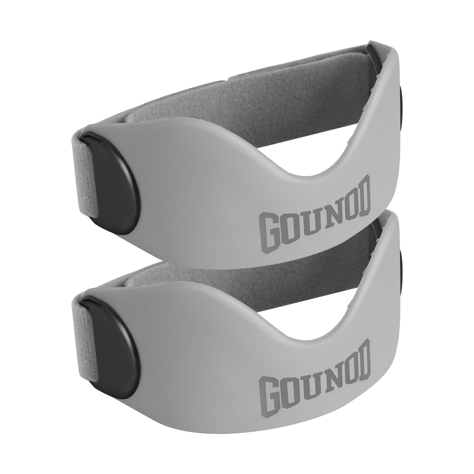 GOUNOD Silicone Patellar Tendon Support Strap BGD001
