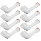GOUNOD Sun Protection Cooling Arm Sleeves with Thumb Holes BXTZ