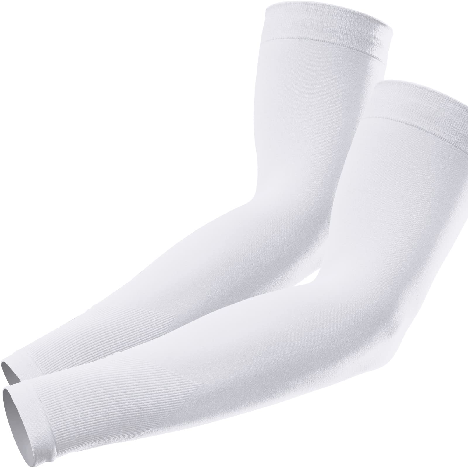 GOUNOD Plain Cuff Cooling Arm Sleeves UV Protection BXPK