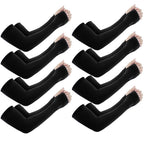 GOUNOD Sun Protection Cooling Arm Sleeves with Thumb Holes BXTZ