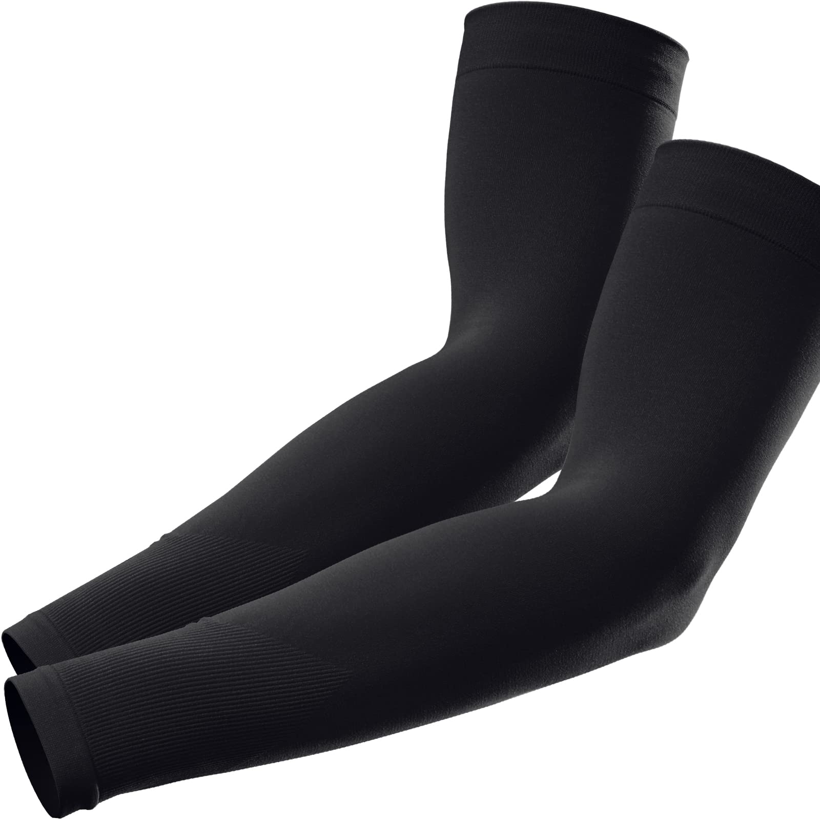 GOUNOD Plain Cuff Cooling Arm Sleeves UV Protection BXPK