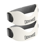 GOUNOD Silicone Patellar Tendon Support Strap BGD001