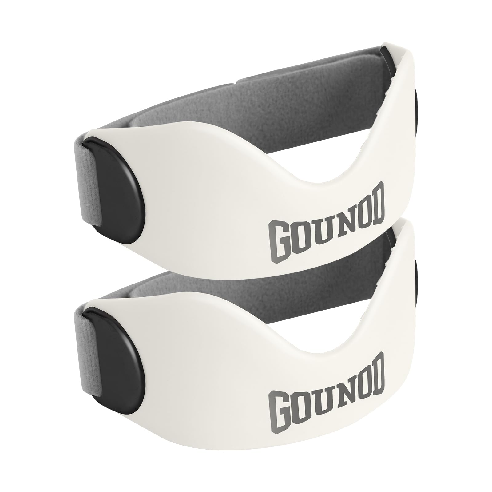 GOUNOD Silicone Patellar Tendon Support Strap BGD001