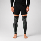 Full Leg Sleeves Long Compression  HJ028
