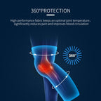 Full Leg Sleeves Long Compression  HJ028