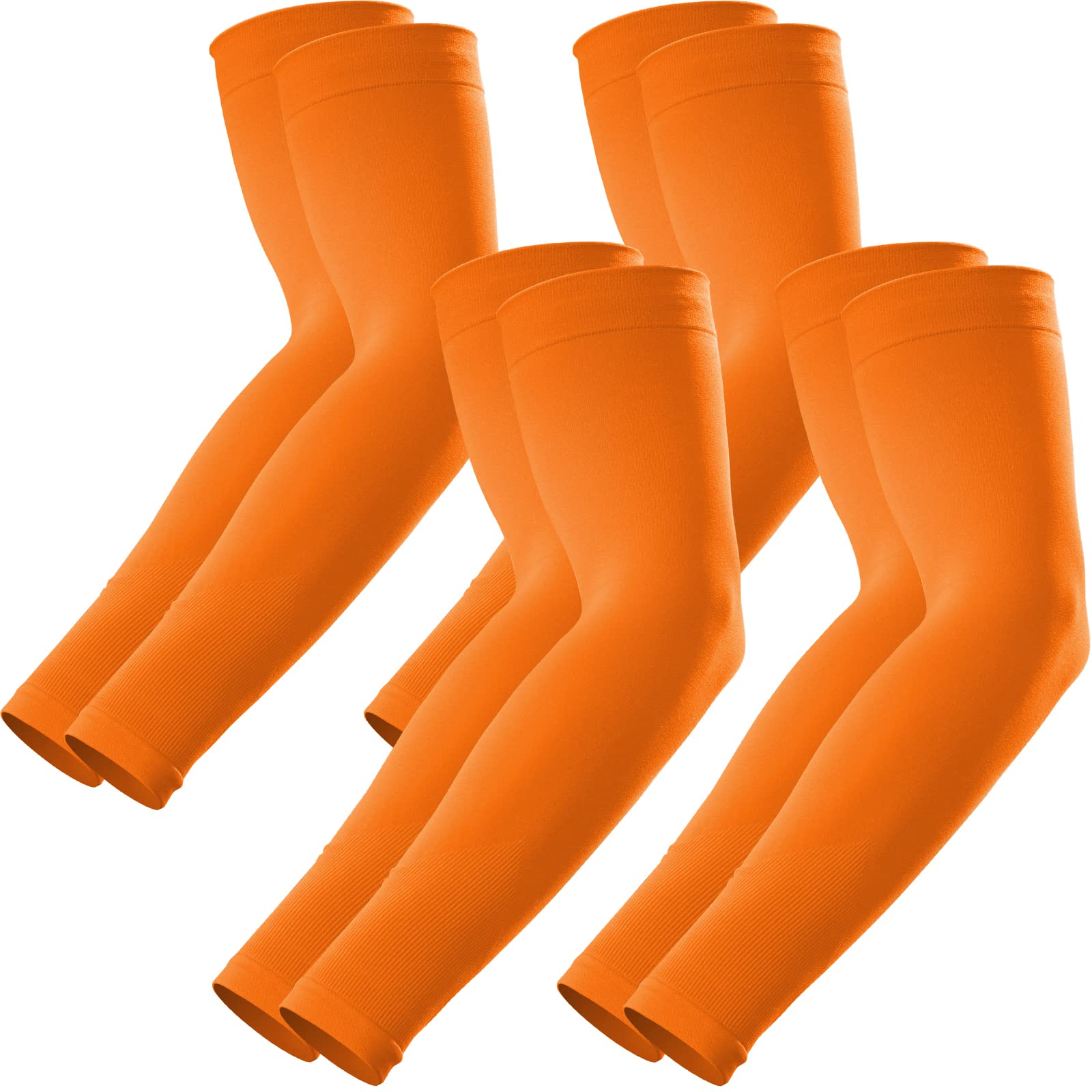 GOUNOD Plain Cuff Cooling Arm Sleeves UV Protection BXPK