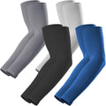 GOUNOD Plain Cuff Cooling Arm Sleeves UV Protection BXPK