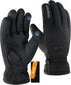 GOUNOD Winter Gloves