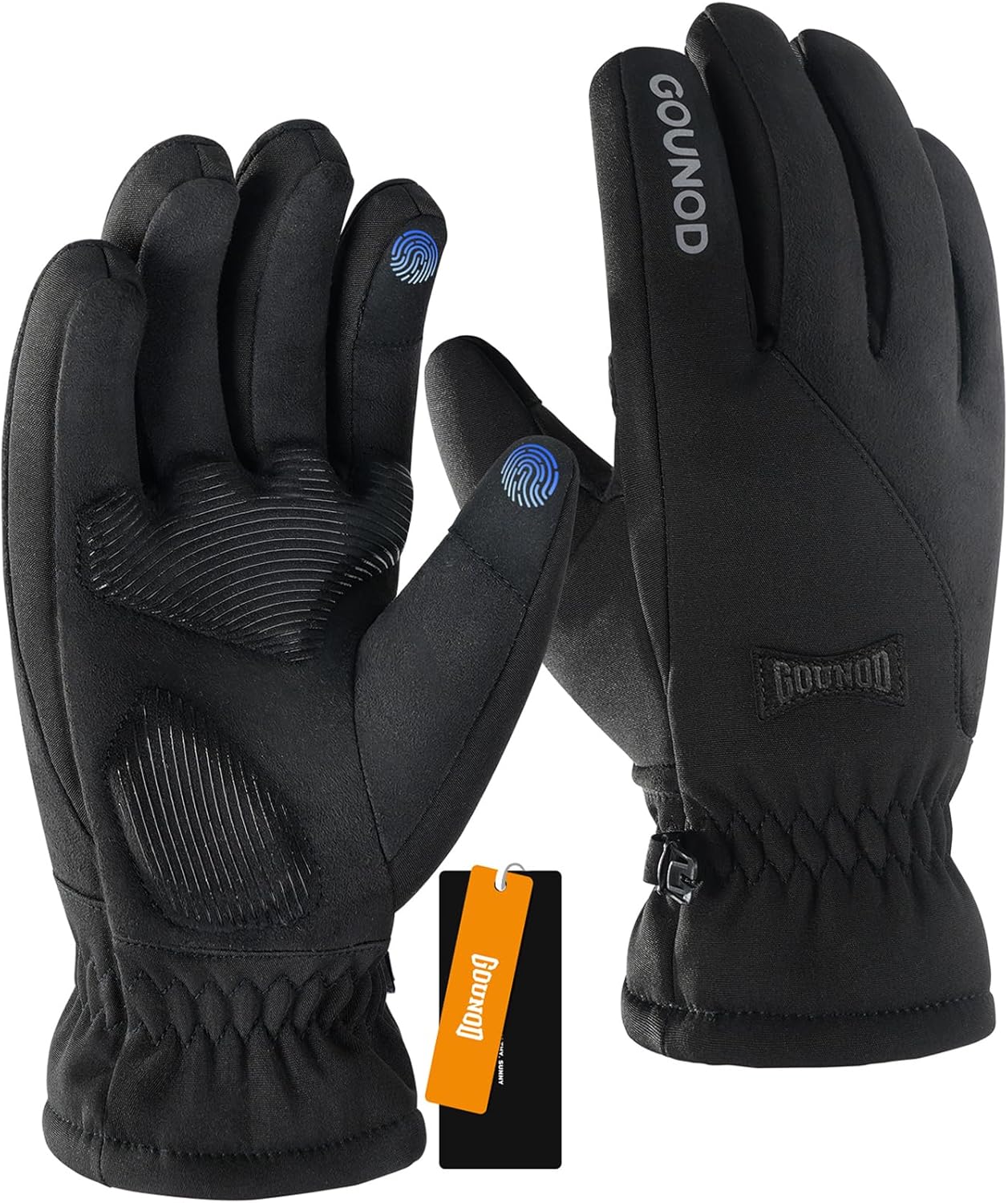 GOUNOD Winter Gloves
