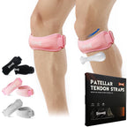 GOUNOD Patellar Tendon Support Strap HJ089