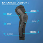 Full Leg Sleeves Long Compression  HJ028