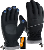 GOUNOD Winter Gloves