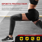 Full Leg Sleeves Long Compression  HJ028