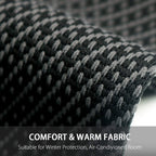 Full Leg Sleeves Long Compression  HJ028