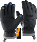 GOUNOD Winter Gloves