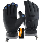 GOUNOD Thermal Insulated Waterproof Windproof Cold Weather Gloves GDUS