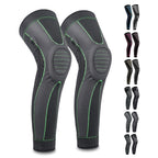 Full Leg Sleeves Long Compression  HJ028