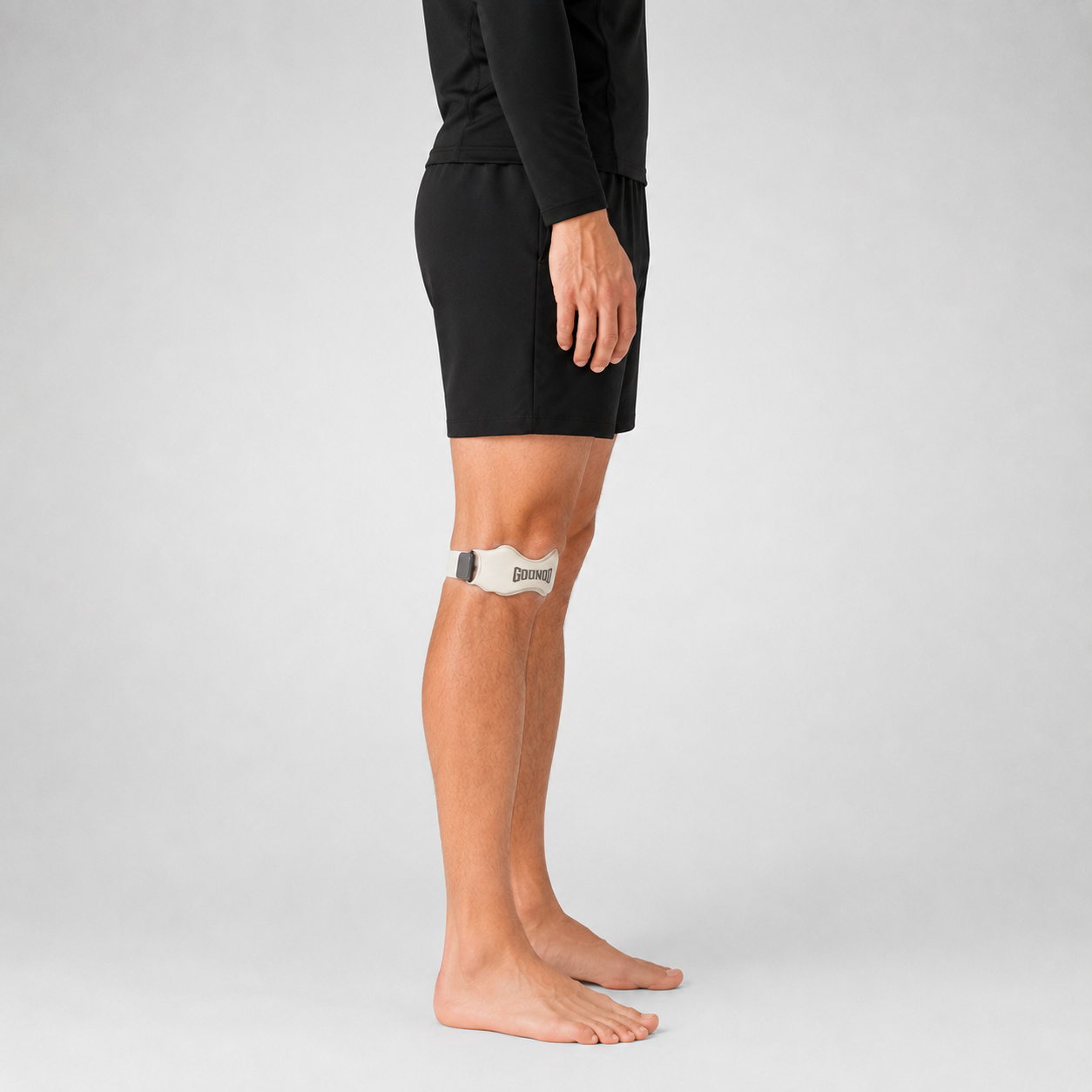 Patellar Tendon Support Strap
