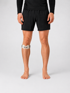 Gounod 120°Patellar Tendon Support Strap 2 Pack BGD004