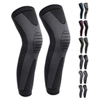 Full Leg Sleeves Long Compression  HJ028