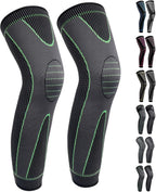 Full Leg Sleeves Long Compression  HJ028