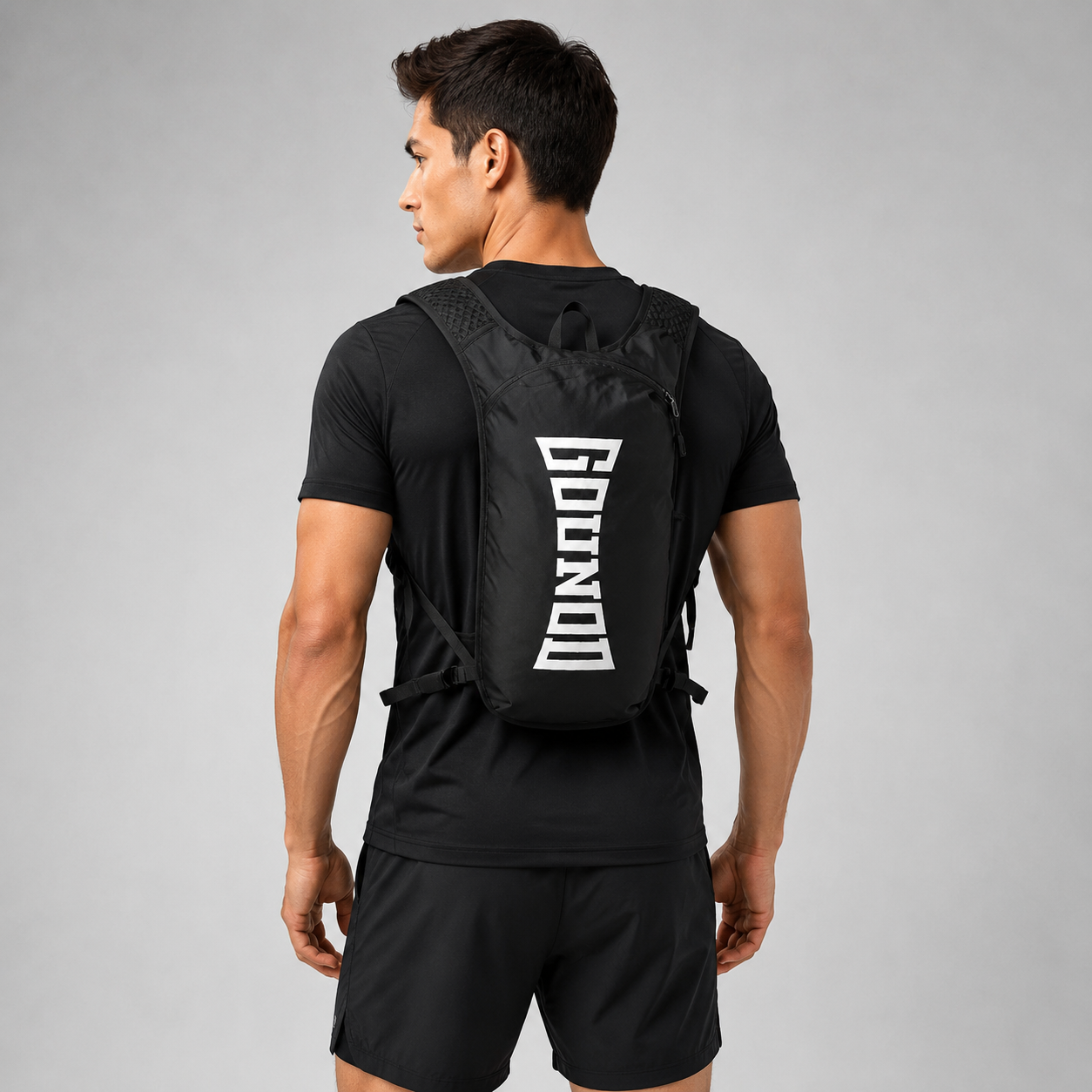 Lightweight Trail Running Vest Backpack