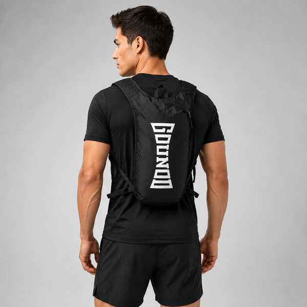 Chaleco Mochila Ligero para Correr en Senderos