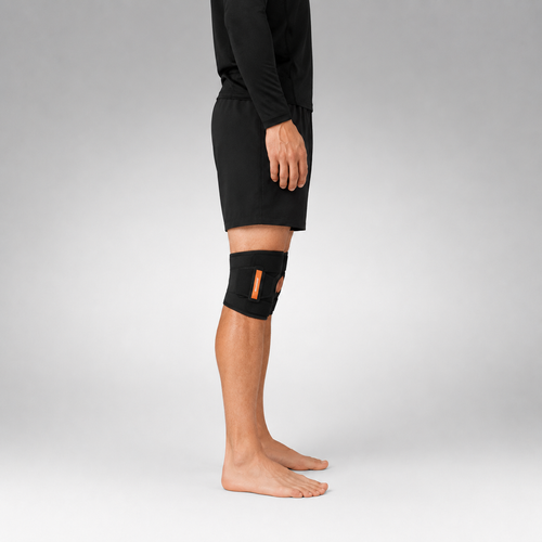 Bilateral Support Patella Strap
