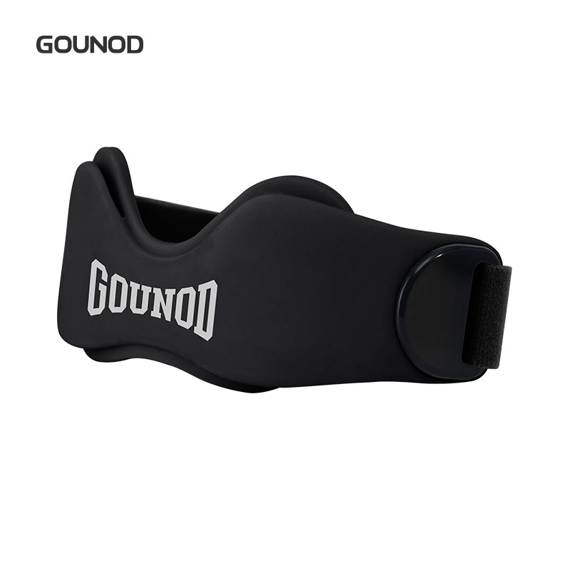 Gounod 120°Patellar Tendon Support Strap 2 Pack BGD004
