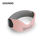 Silicone Patellar Tendon Support Strap 2 Pack
