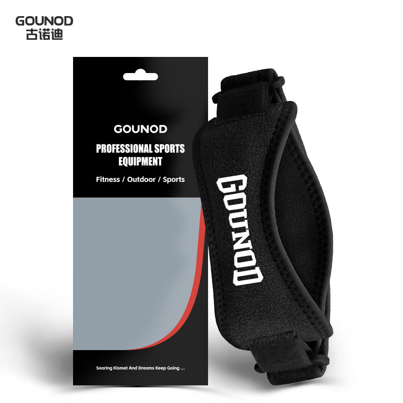 GOUNOD Patellar Tendon Support Strap HJ089