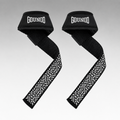 Professional Weightlifting Wrist Wraps & Straps