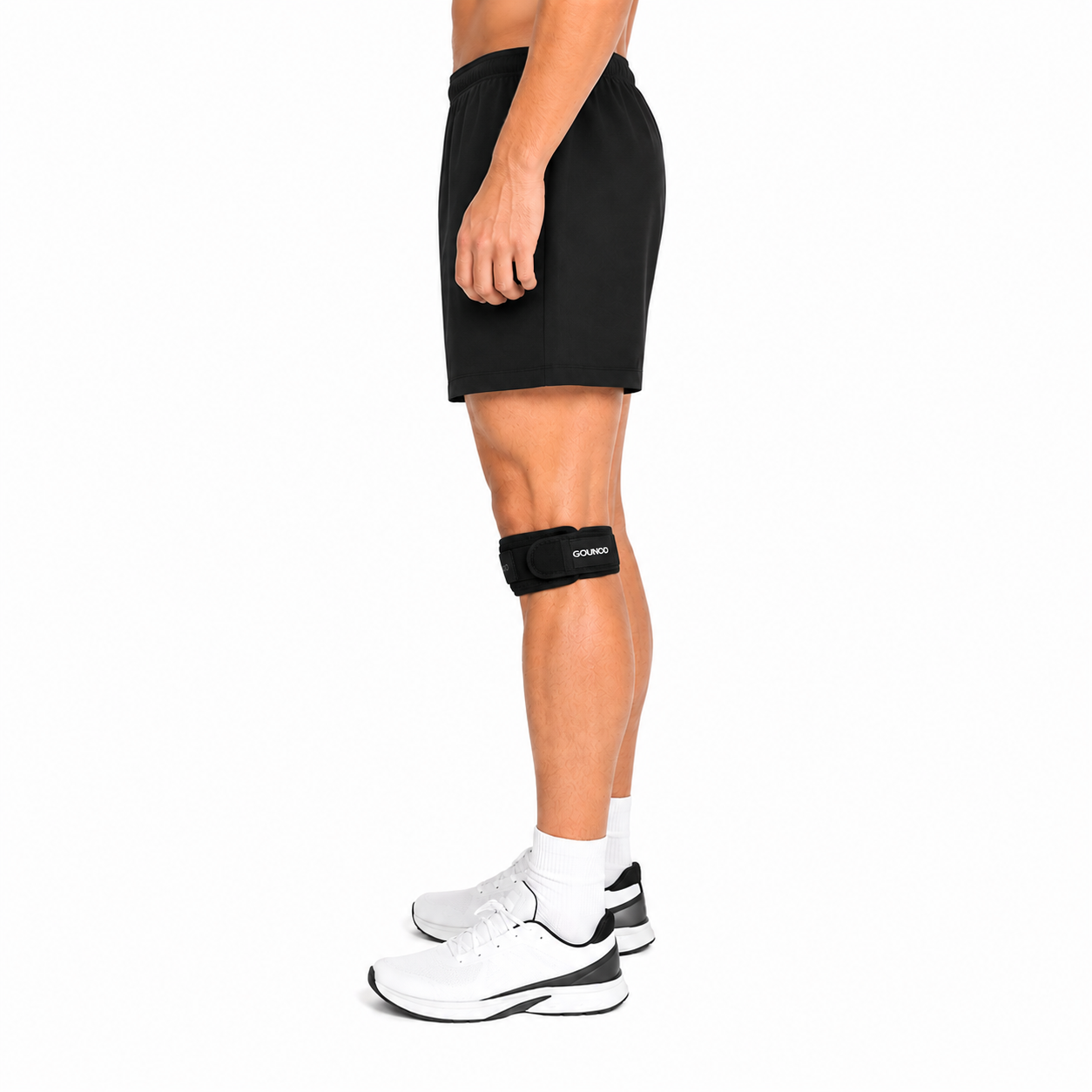 GOUNOD Patellar Tendon Support Strap 2 Pack