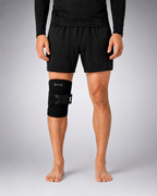 GOUNOD Knee Sleeves for Weightlifting - 7mm Neoprene Knee Sleeves