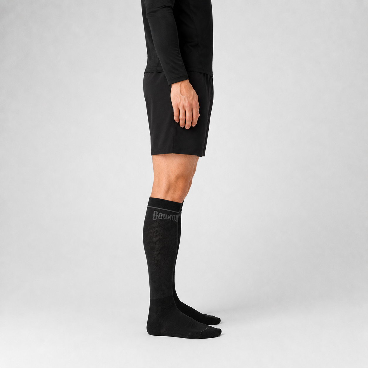20-30 mmHg Graduated Compression Socks